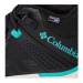 Columbia Trekingová obuv Facet™ 75 Mid Outdry™ 2027201 Čierna