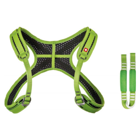 Kemping a outdoor Ocún