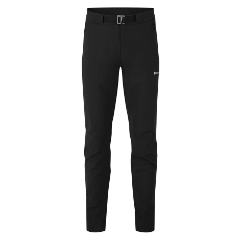 Pánske nohavice Montane Dynamic Lite Pants Reg Leg