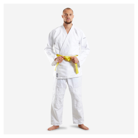 Kimono 100 na judo a aikido