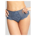 Panache Radiance Deep Brief steel blue 10464 46