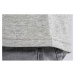 Hrm Detské tričko z organickej bavlny HRM2001 Grey Melange