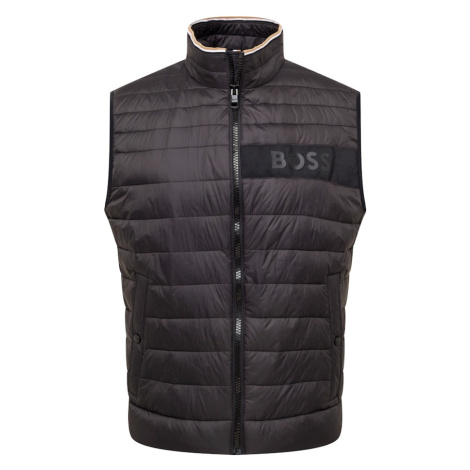 Pánske vesty Hugo Boss