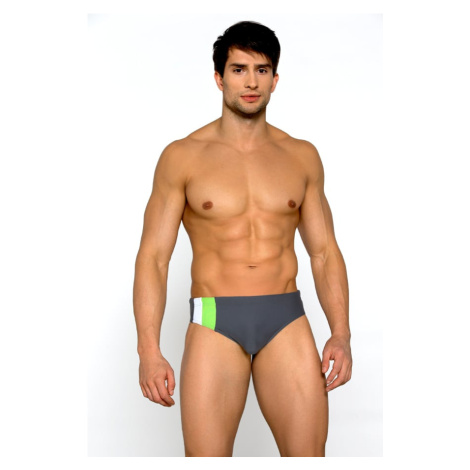 Swimsuit 129/V3 Graphite Graphite Lorin