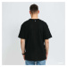 Tričko Urban Classics Oversized Big Flap Pocket Tee Black