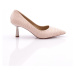 DGN 37025 Women's Heeled Shoes