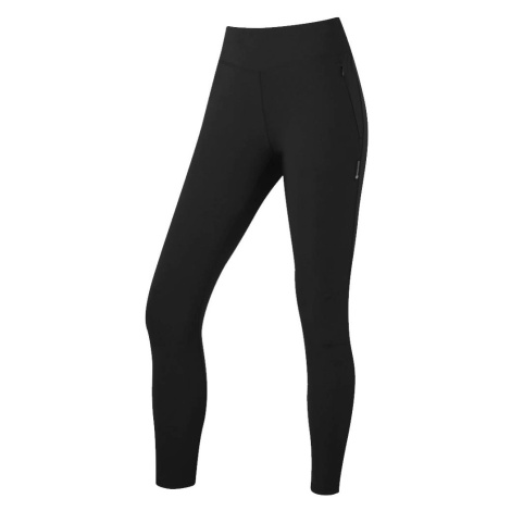 Dámske legíny Montane Fem Ineo Pants-Reg Leg