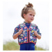 Splash about go splash swim vest ladybird