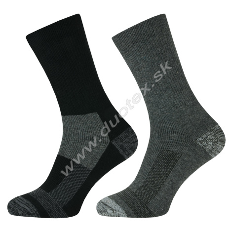 CNB Zimné ponožky CNB-20655-3 k.3