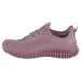 RUŽOVÉ DÁMSKE TENISKY SKECHERS BOBS GEO-NEW AESTHETICS 117417-ROS