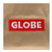 Globe Šiltovka Minibar GB72339005 Béžová