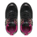 Liu Jo Sneakersy Maxi Wonder 604 4F3301 TX347 M Čierna