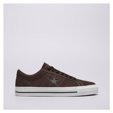 Converse One Star Pro