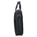 Pánska taška cez rameno Calvin Klein Kurtl - čierna