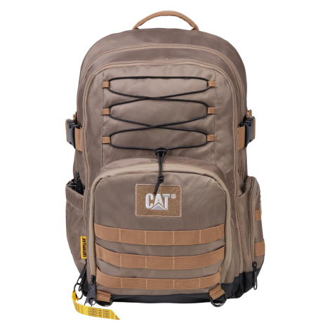 Caterpillar  Sonoran Backpack  Ruksaky a batohy Hnedá