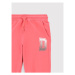 Coccodrillo Teplákové nohavice ZC2120101EVG Ružová Regular Fit