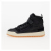 Tenisky adidas Originals Forum Boot Core Black/ Core White/ Gum