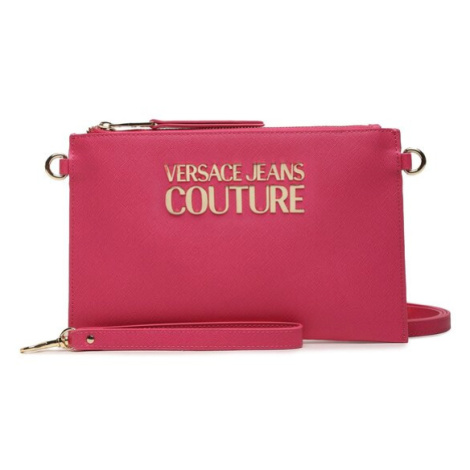 Versace Jeans Couture Kabelka 74VA4BLX Ružová