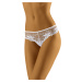 Tanga model 17566798 White - Wol-Bar