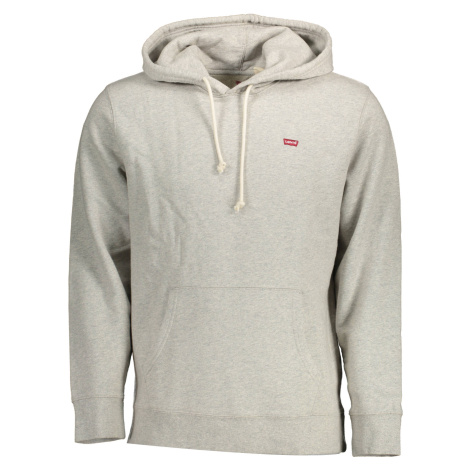 LEVI'S SWEATSHIRT WITHOUT ZIP MAN GRAY Levi´s