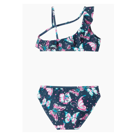 Dievčenské bikiny (2-dielne) bonprix