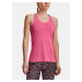 Under Armour Tank Top UA HG Armour Racer Tank-PNK - Women