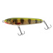 Salmo wobler sweeper sinking holo perch - 14 cm