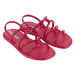 Ipanema Meu Sol Sandal 27135-AV558 Dámske sandále ružové