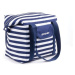 Spokey SAN REMO Plážová taška, modrá, veľkosť