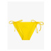Koton Brazilian Bikini Bottoms Basic Tie the Sides Detailed