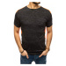 Dstreet RX4521 black men's T-shirt
