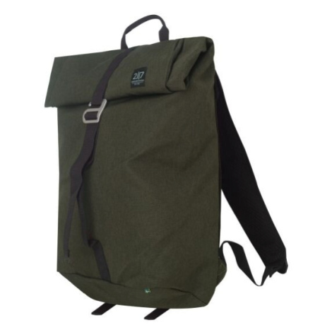 2117 BACKPACK 30L Mestský batoh, khaki, veľkosť