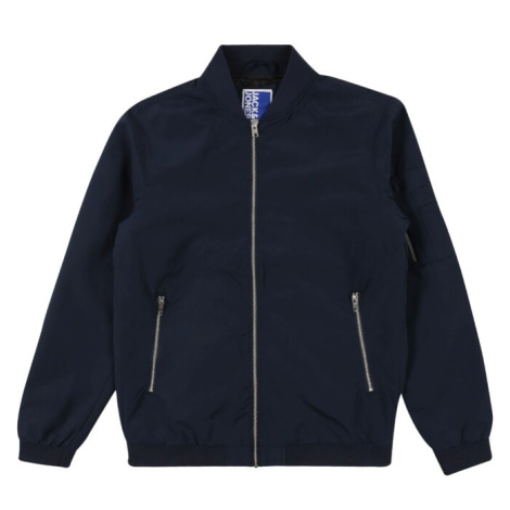 Chlapčenské bundy jar / jeseň Jack & Jones Junior