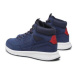 Helly Hansen Sneakersy Sneboo 11827 Tmavomodrá