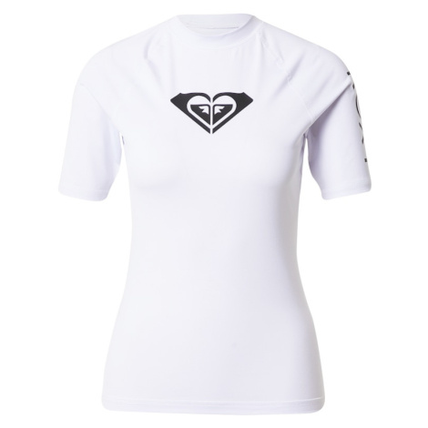 ROXY Funkčné tričko  biela