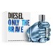 Diesel Only The Brave Edt 50ml