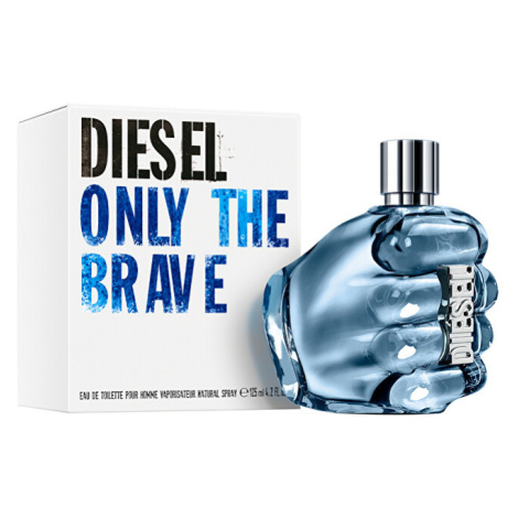 Diesel Only The Brave Edt 50ml