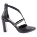 DGN 312-23y Women's Heeled Shoes Black