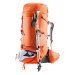 Deuter Aircontact Core 55+10 SL shale-ivy