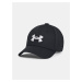 Under Armour Cap Boy's UA Blitzing-BLK - Boys