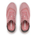 4F Sneakersy D4L22-OBDL205 Ružová
