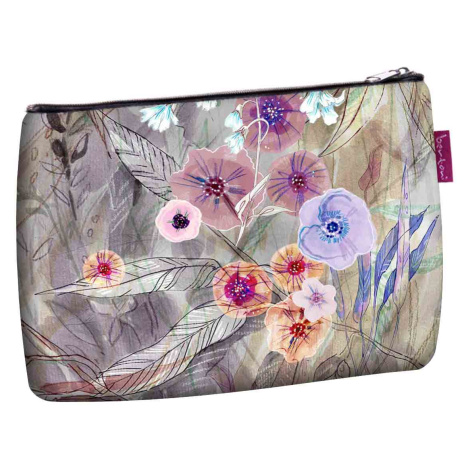 Bertoni Unisex's Cosmetic Bag Solo Primavera