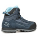 Garmont LAGORAI II GTX WMS ink blue/sky blue