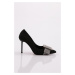 DGN 5035 Women's Heeled Shoes