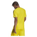 adidas TIRO 23 JSY Pánsky futbalový dres, žltá, veľkosť