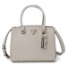 Guess  NOELLE GIRLFRIEND SATCHEL HWZG78 79060  Tašky Béžová