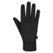Husky Emi čierna, Unisex rukavice