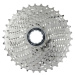 SHIMANO kazeta - CASSETTE 105 HG700 11-34 - strieborná