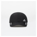 Šiltovka adidas RAIN.RDY Running Cap Black