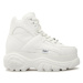 Buffalo Sneakersy 1340-14 2.0 1634001 Biela